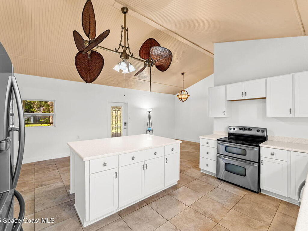 1625 Hortana Drive, Merritt Island, FL 32952