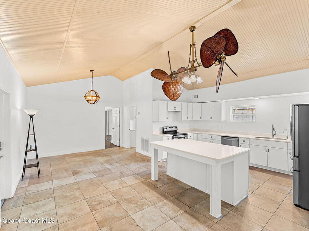 1625 Hortana Drive, Merritt Island, FL 32952