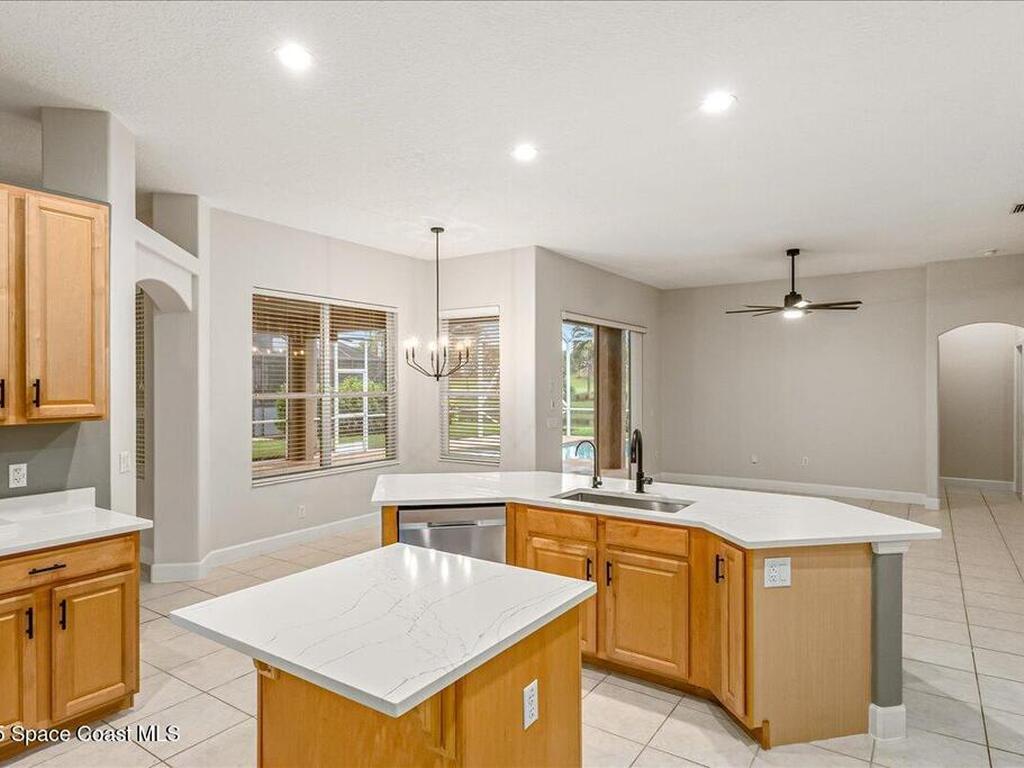 4846 Merlot Drive, Rockledge, FL 32955