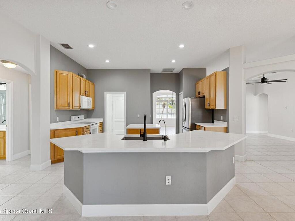 4846 Merlot Drive, Rockledge, FL 32955