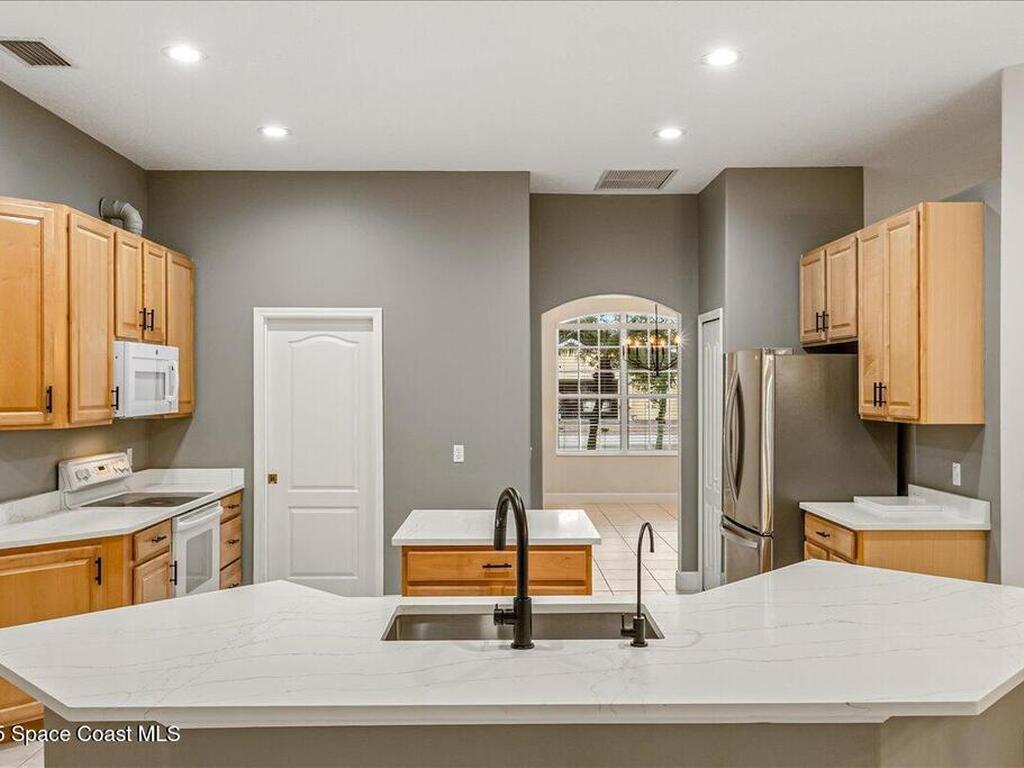 4846 Merlot Drive, Rockledge, FL 32955