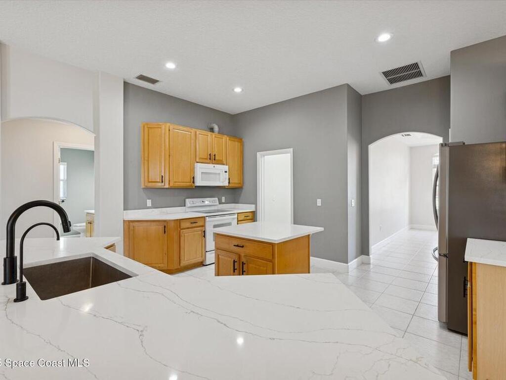 4846 Merlot Drive, Rockledge, FL 32955