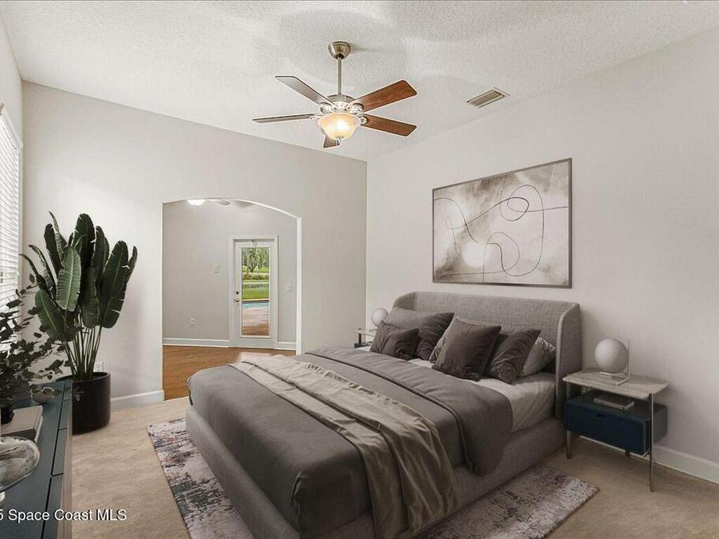 4846 Merlot Drive, Rockledge, FL 32955