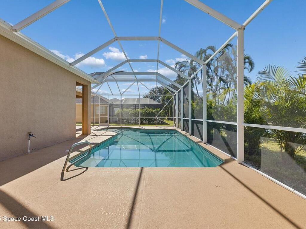 4846 Merlot Drive, Rockledge, FL 32955