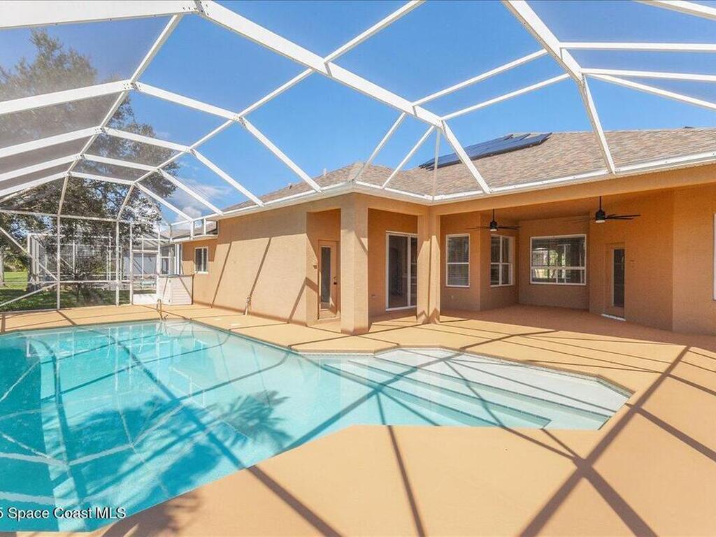 4846 Merlot Drive, Rockledge, FL 32955