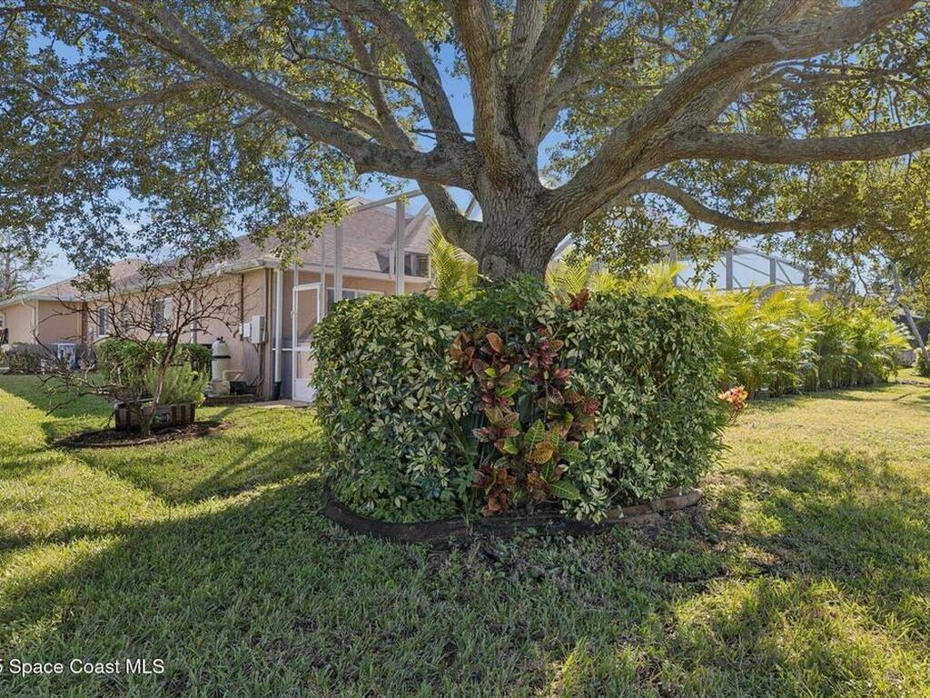 4846 Merlot Drive, Rockledge, FL 32955