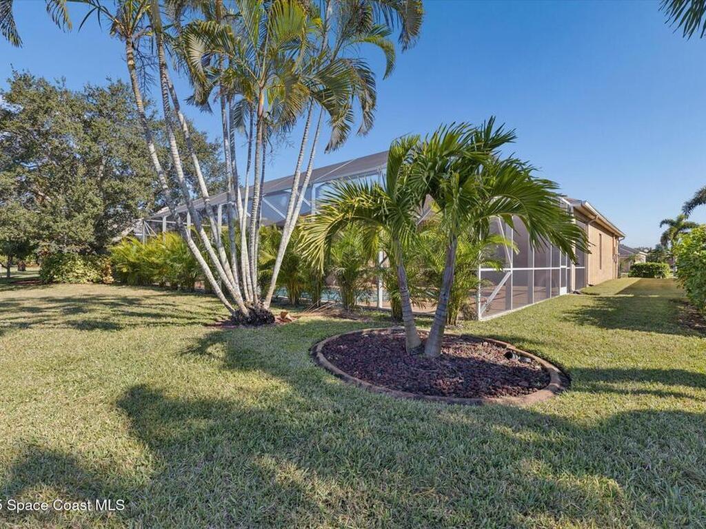 4846 Merlot Drive, Rockledge, FL 32955