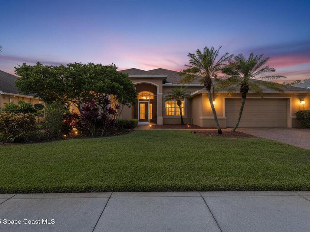 4846 Merlot Drive, Rockledge, FL 32955