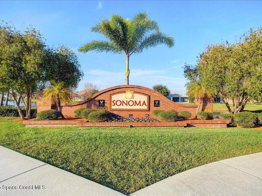 4846 Merlot Drive, Rockledge, FL 32955