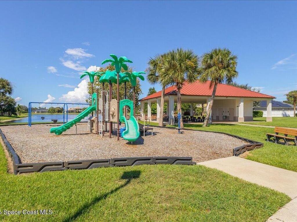 4846 Merlot Drive, Rockledge, FL 32955