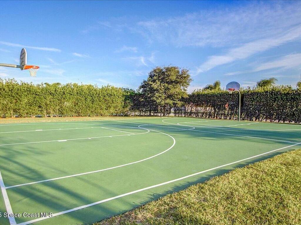 4846 Merlot Drive, Rockledge, FL 32955