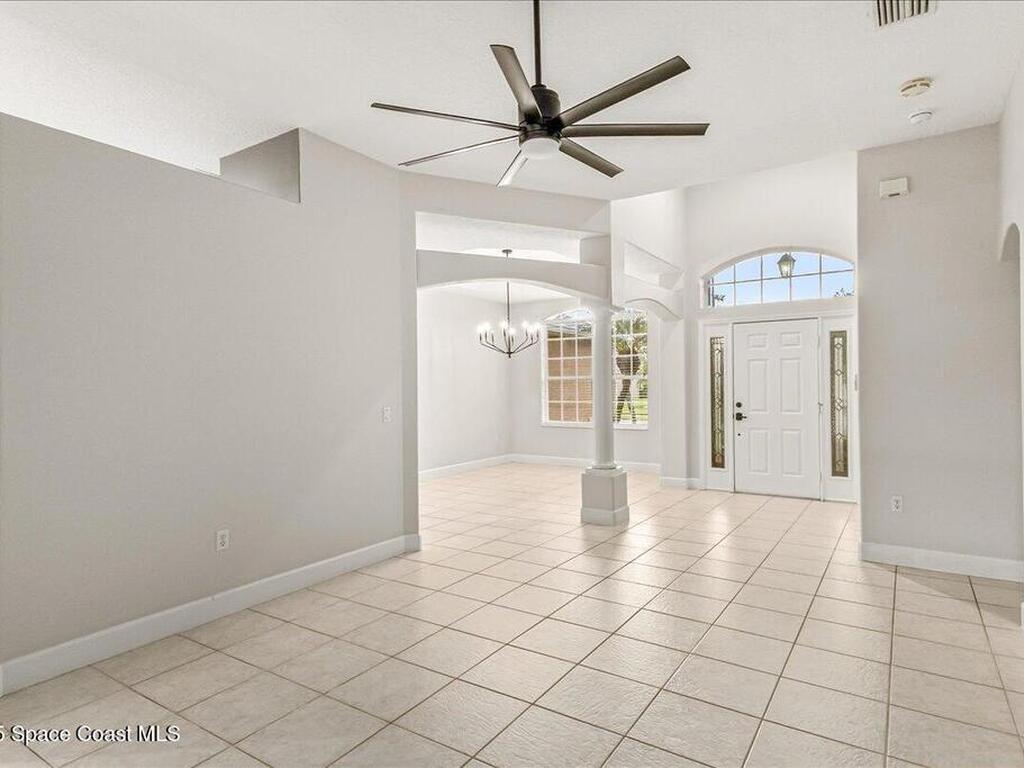 4846 Merlot Drive, Rockledge, FL 32955