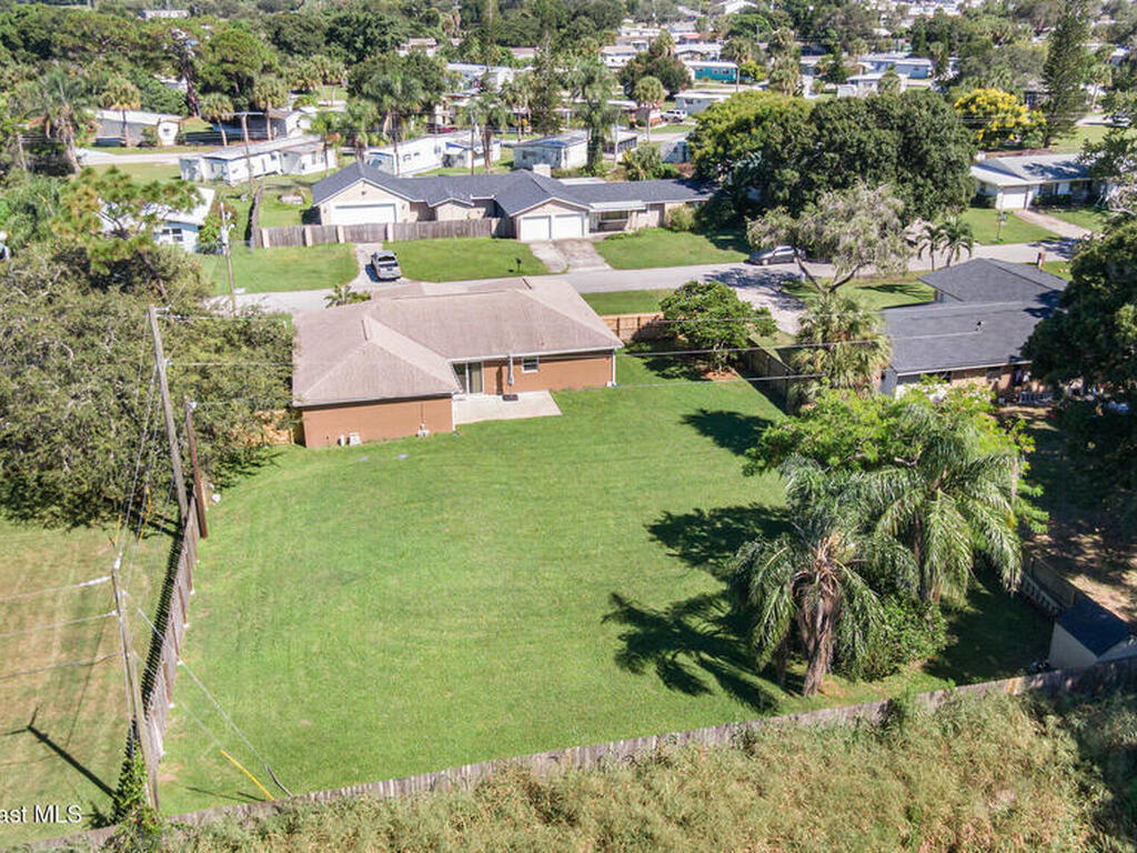 505 Linda Lane, Melbourne, FL 32935