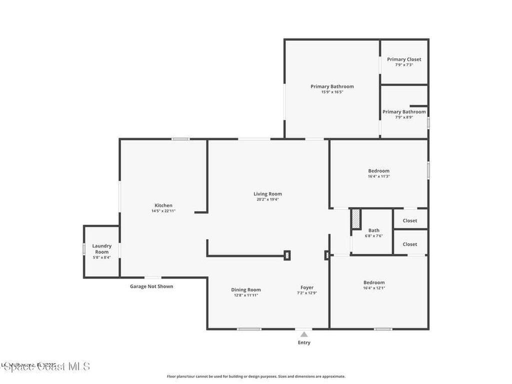 505 Linda Lane, Melbourne, FL 32935