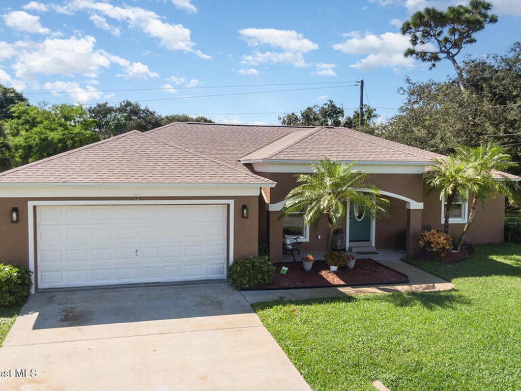 505 Linda Lane, Melbourne, FL 32935