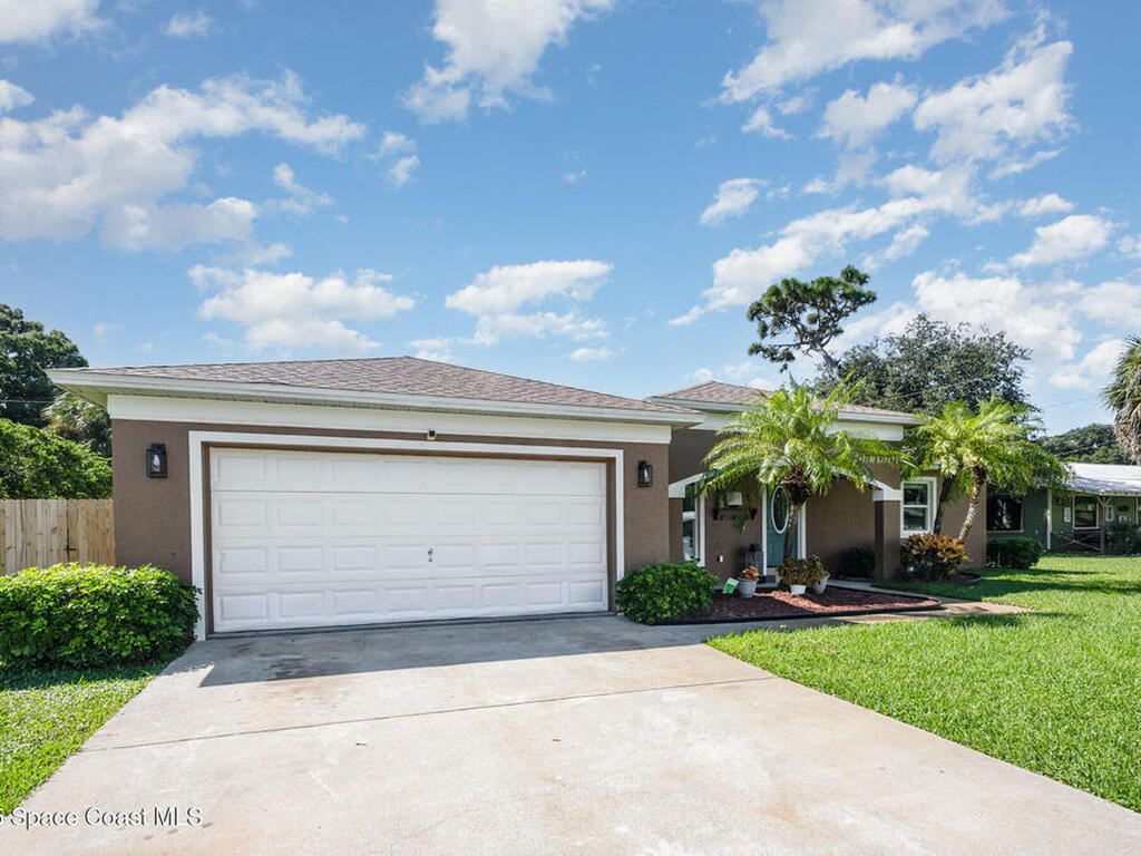 505 Linda Lane, Melbourne, FL 32935