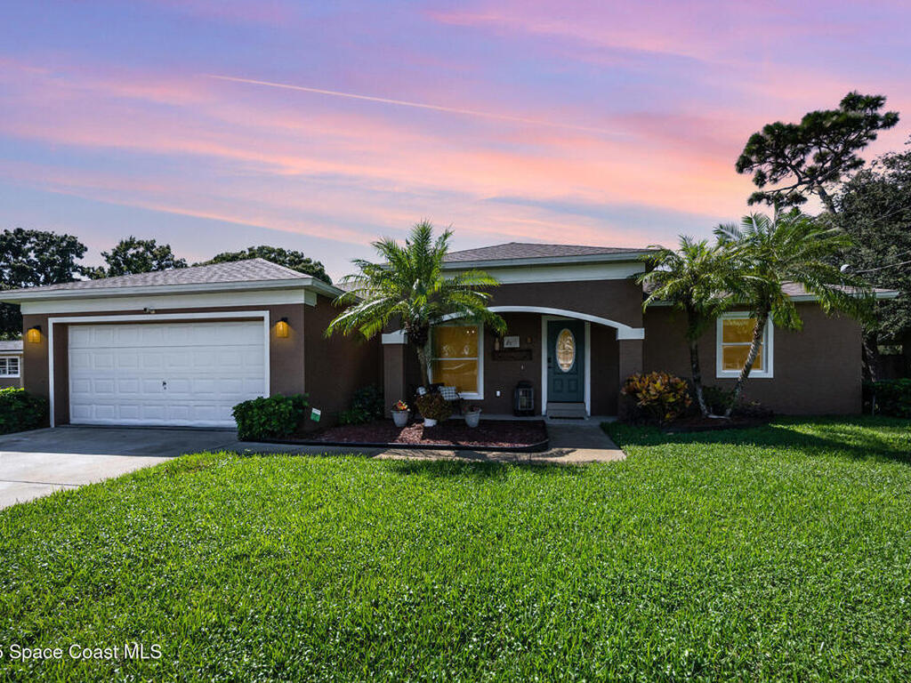 505 Linda Lane, Melbourne, FL 32935