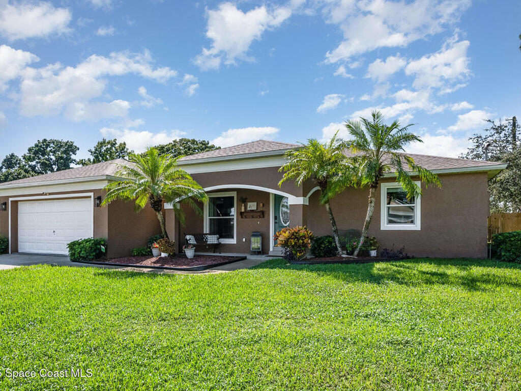505 Linda Lane, Melbourne, FL 32935