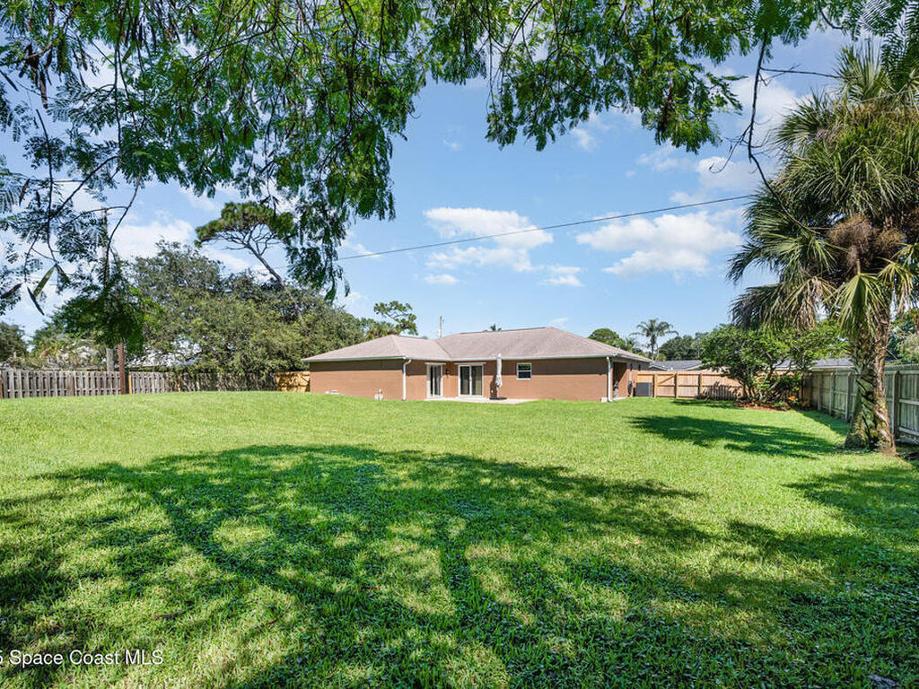 505 Linda Lane, Melbourne, FL 32935