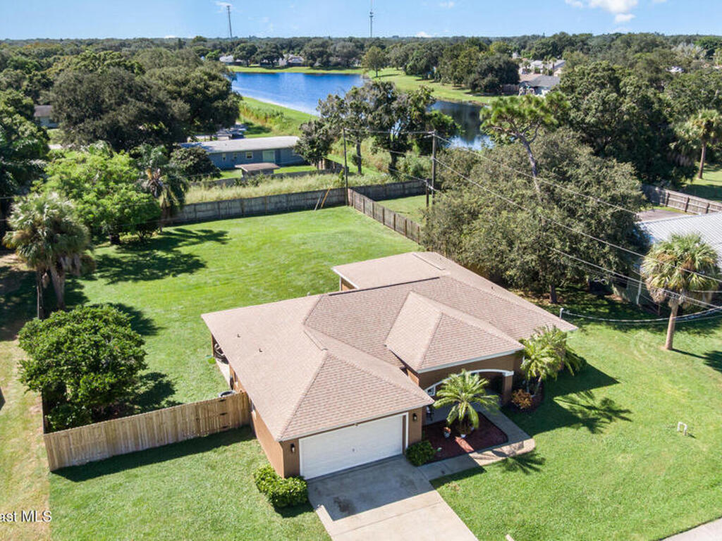 505 Linda Lane, Melbourne, FL 32935
