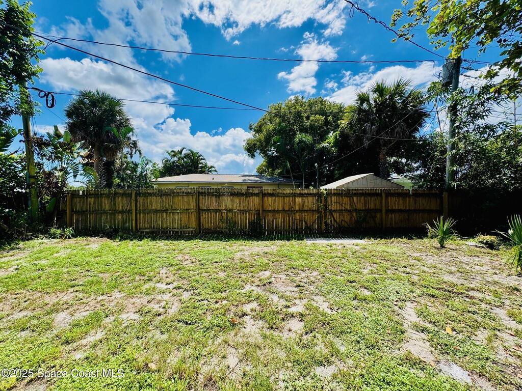 489 Kennwood Avenue, Merritt Island, FL 32952