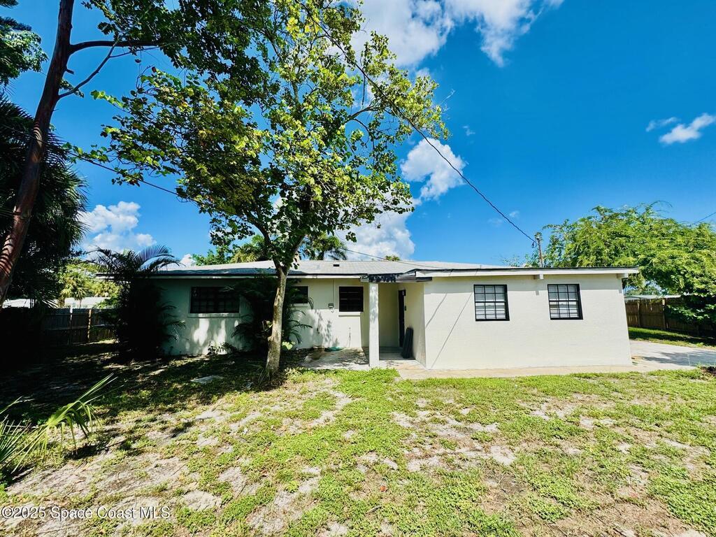 489 Kennwood Avenue, Merritt Island, FL 32952