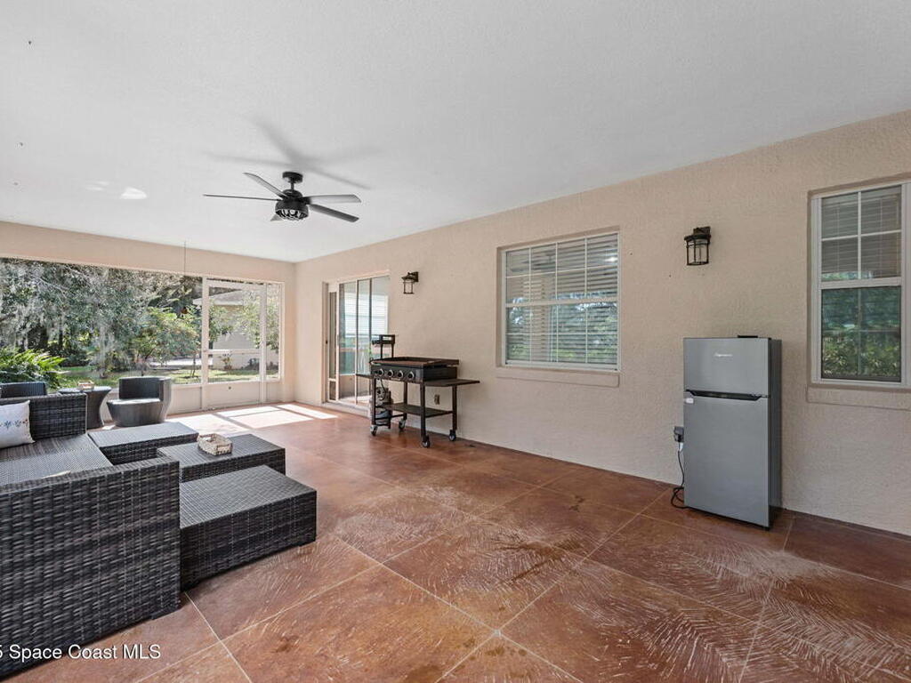 3620 Belle Arbor Circle, Titusville, FL 32780