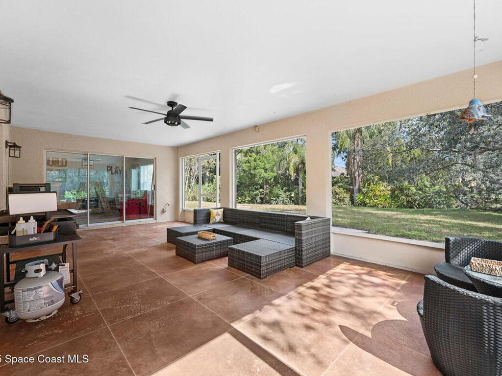 3620 Belle Arbor Circle, Titusville, FL 32780