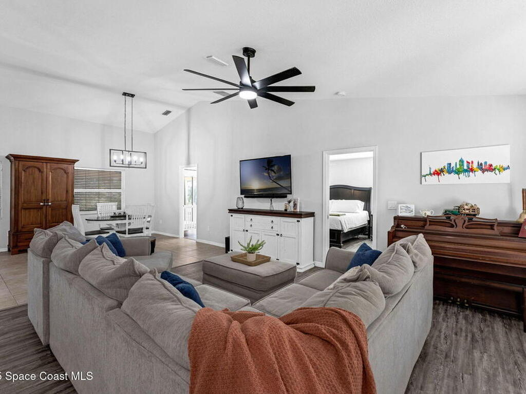 3620 Belle Arbor Circle, Titusville, FL 32780