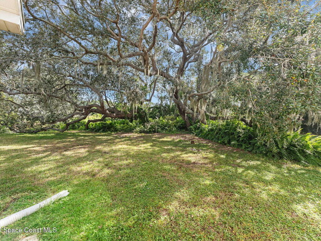 3620 Belle Arbor Circle, Titusville, FL 32780