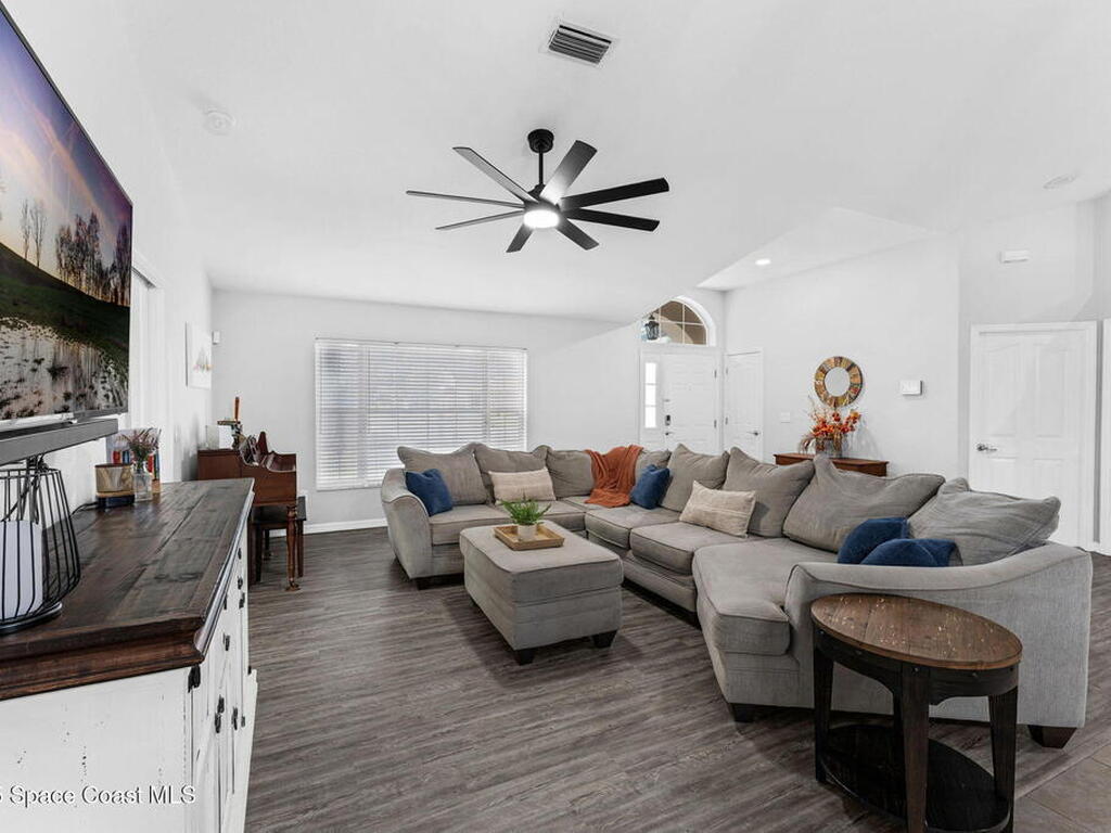 3620 Belle Arbor Circle, Titusville, FL 32780