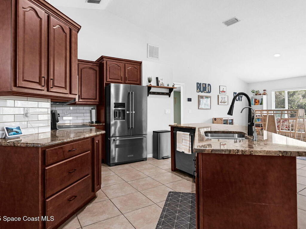 3620 Belle Arbor Circle, Titusville, FL 32780