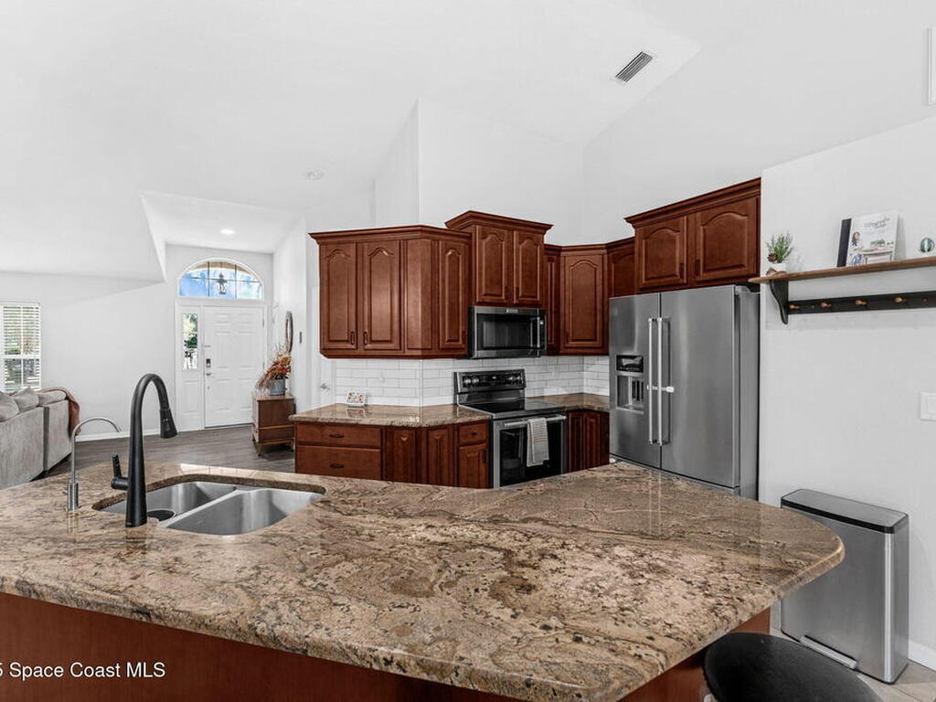 3620 Belle Arbor Circle, Titusville, FL 32780