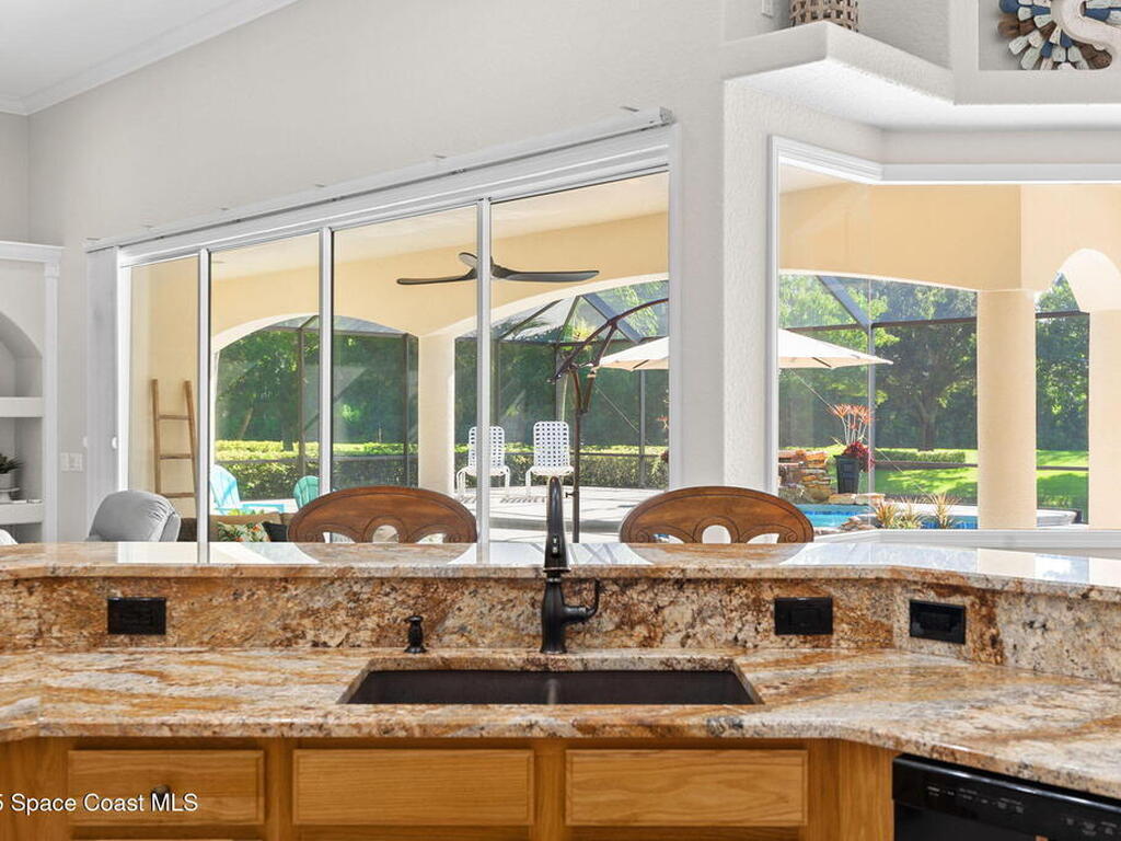 3061 Southern Oaks Drive, Merritt Island, FL 32952