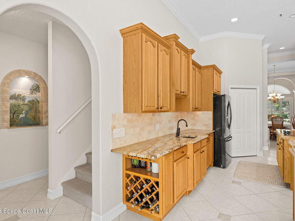 3061 Southern Oaks Drive, Merritt Island, FL 32952