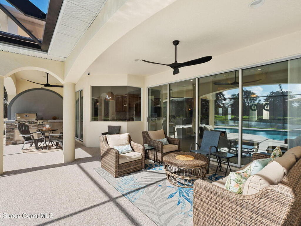 3061 Southern Oaks Drive, Merritt Island, FL 32952