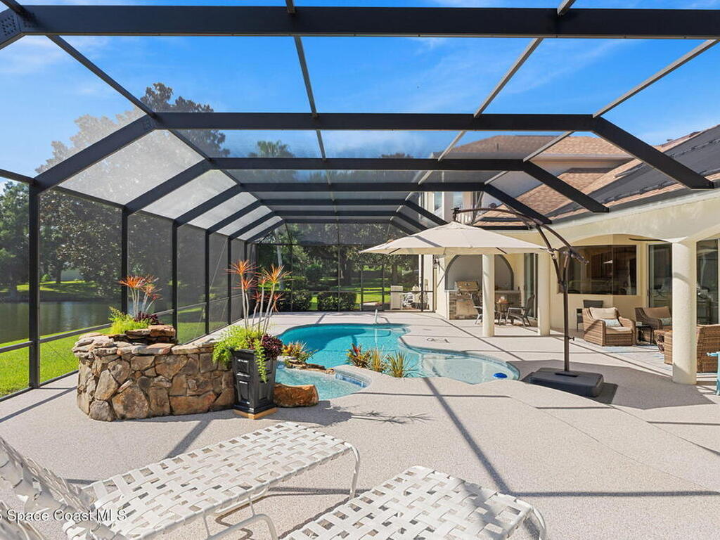 3061 Southern Oaks Drive, Merritt Island, FL 32952