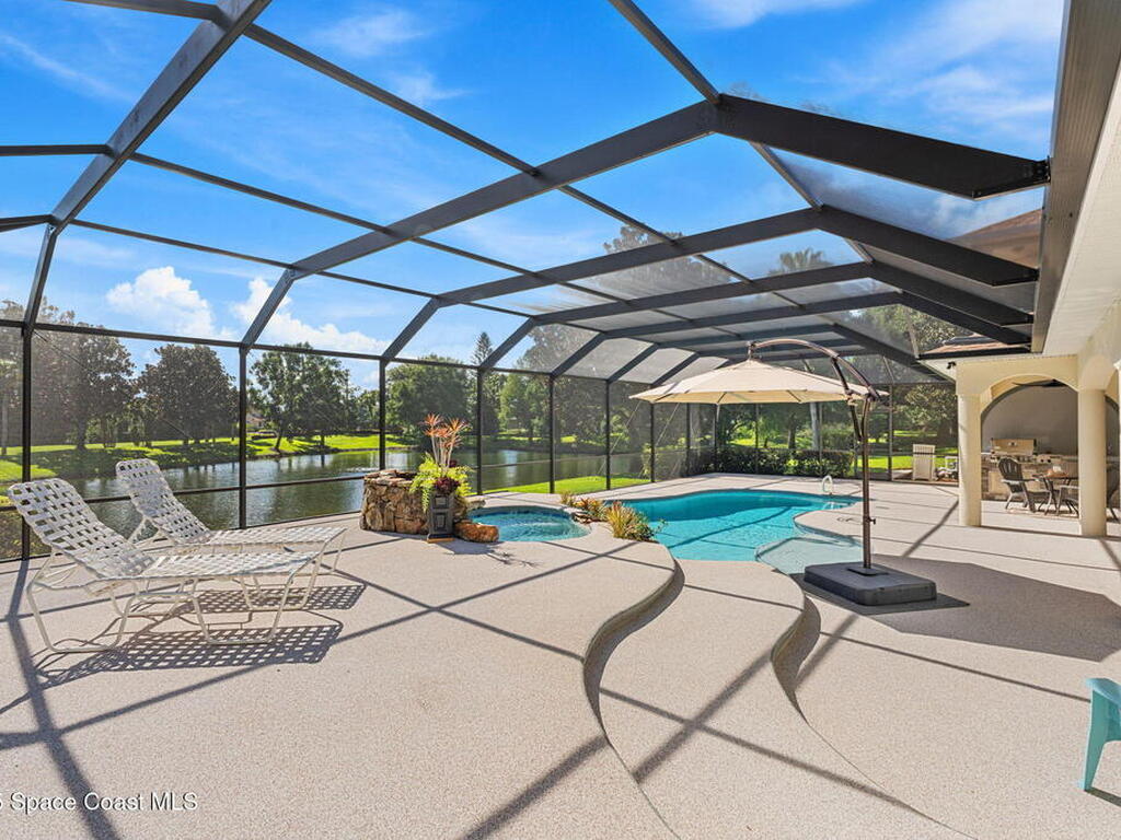 3061 Southern Oaks Drive, Merritt Island, FL 32952