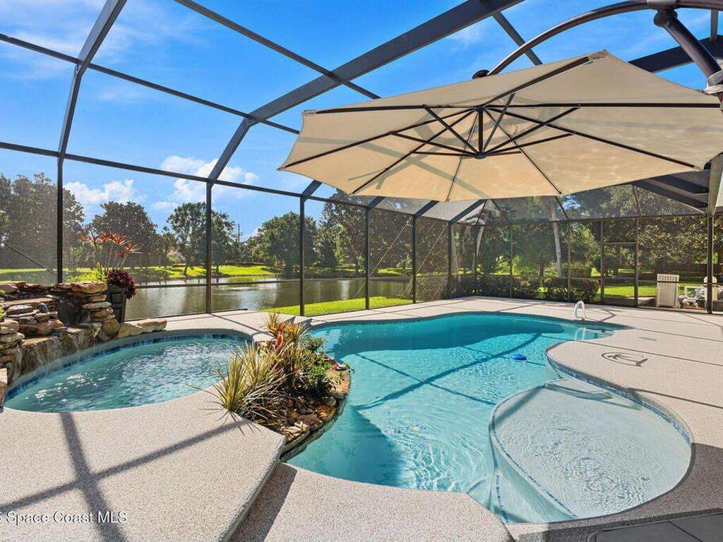 3061 Southern Oaks Drive, Merritt Island, FL 32952