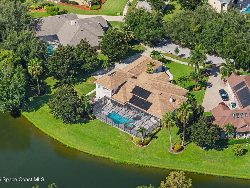 3061 Southern Oaks Drive, Merritt Island, FL 32952