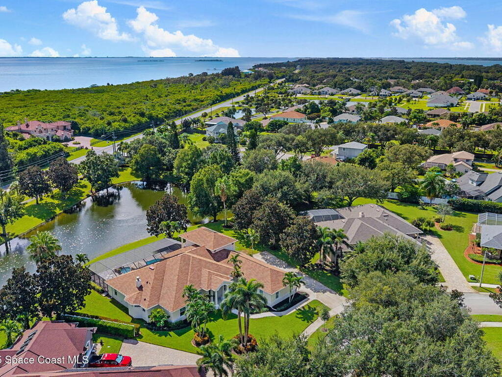 3061 Southern Oaks Drive, Merritt Island, FL 32952