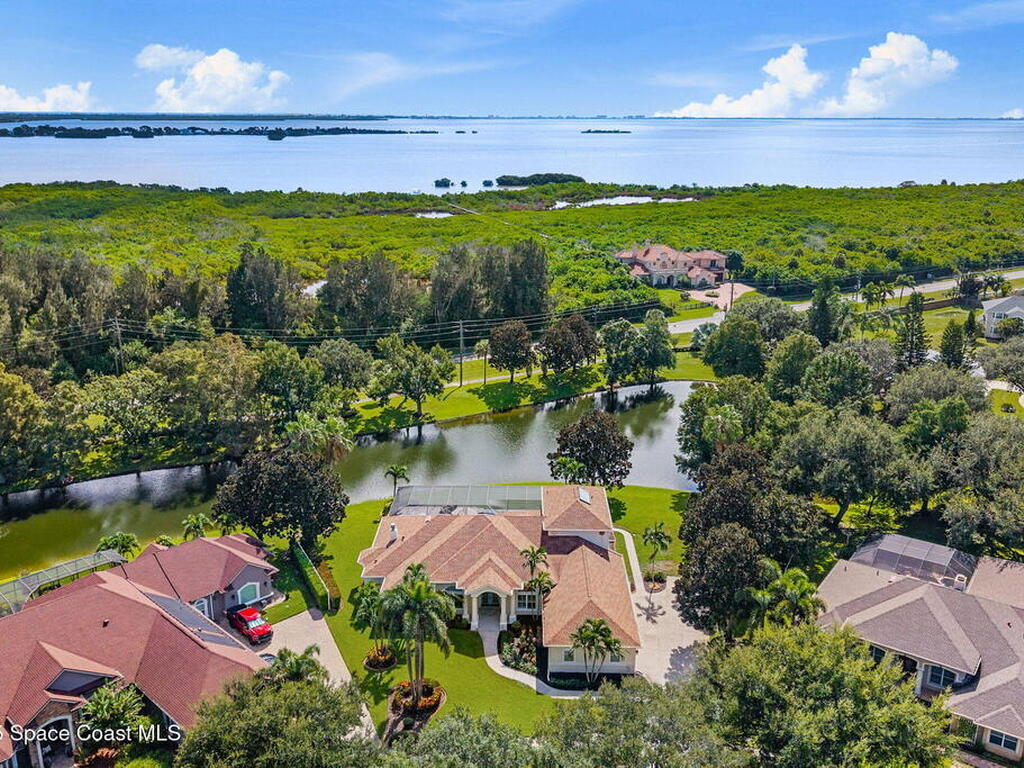 3061 Southern Oaks Drive, Merritt Island, FL 32952