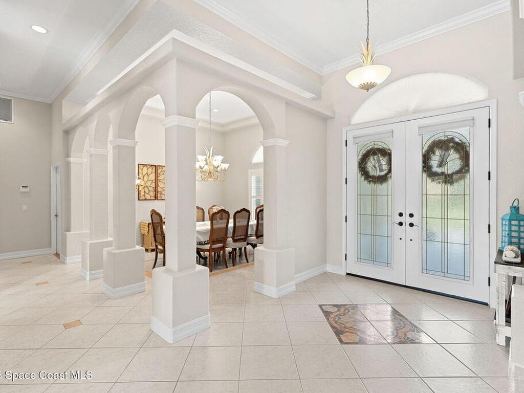 3061 Southern Oaks Drive, Merritt Island, FL 32952