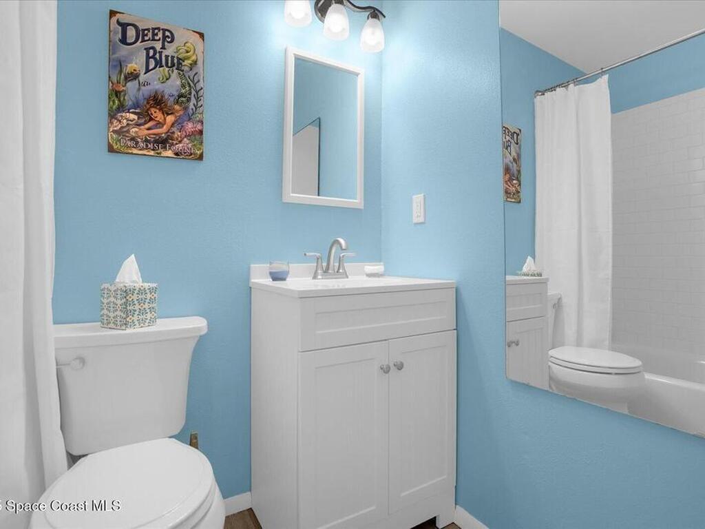 190 E Olmstead Drive, Titusville, FL 32780
