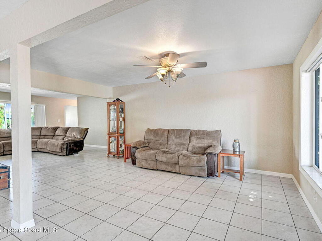 406 Skylark Boulevard, Satellite Beach, FL 32937