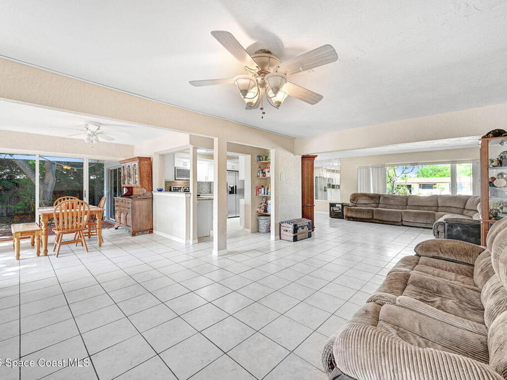 406 Skylark Boulevard, Satellite Beach, FL 32937