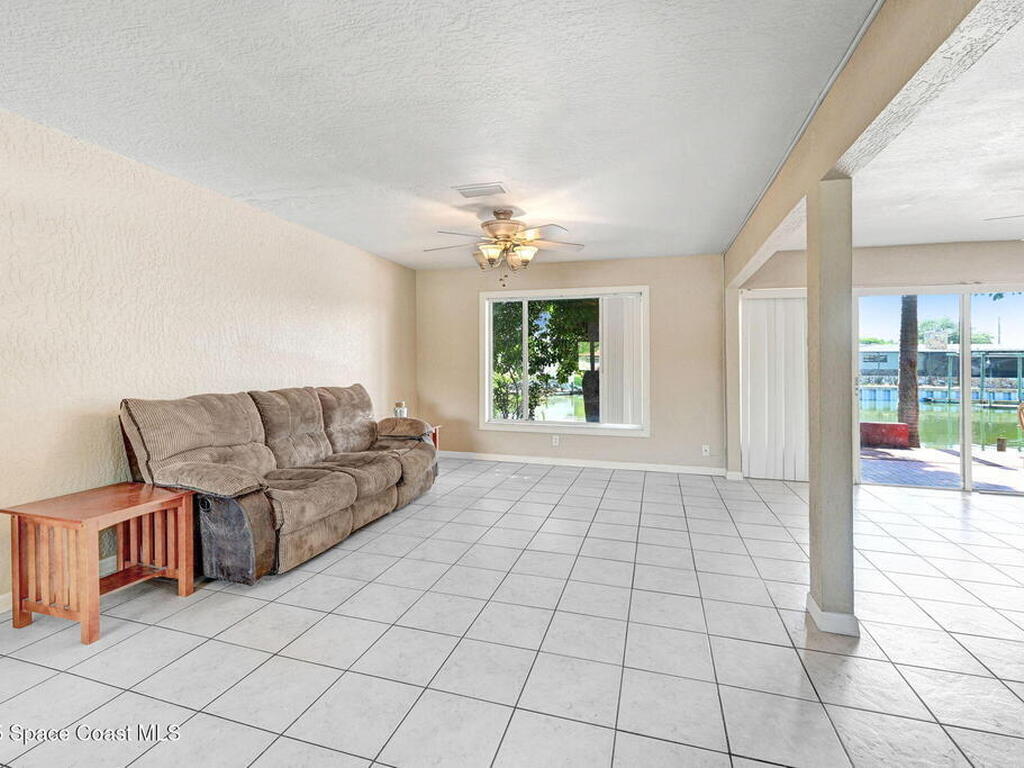 406 Skylark Boulevard, Satellite Beach, FL 32937