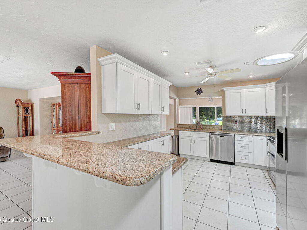 406 Skylark Boulevard, Satellite Beach, FL 32937