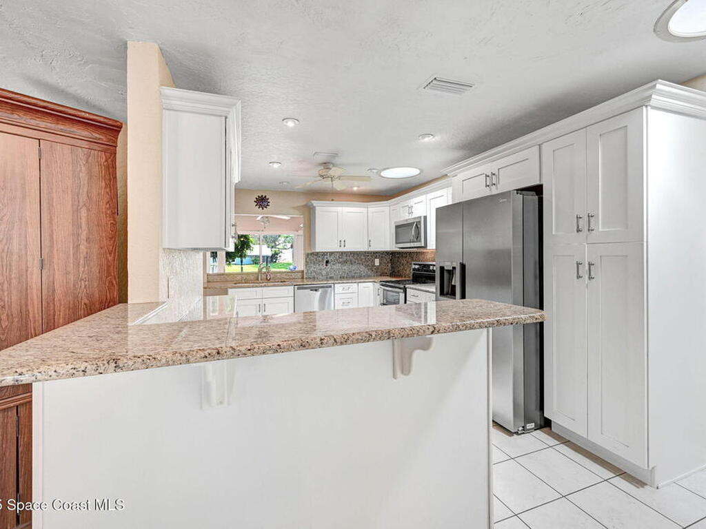 406 Skylark Boulevard, Satellite Beach, FL 32937