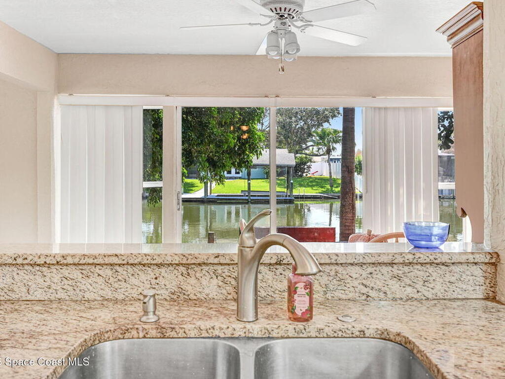 406 Skylark Boulevard, Satellite Beach, FL 32937